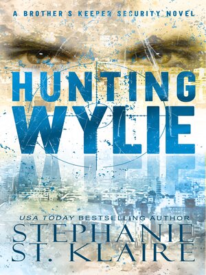 cover image of Hunting Wylie